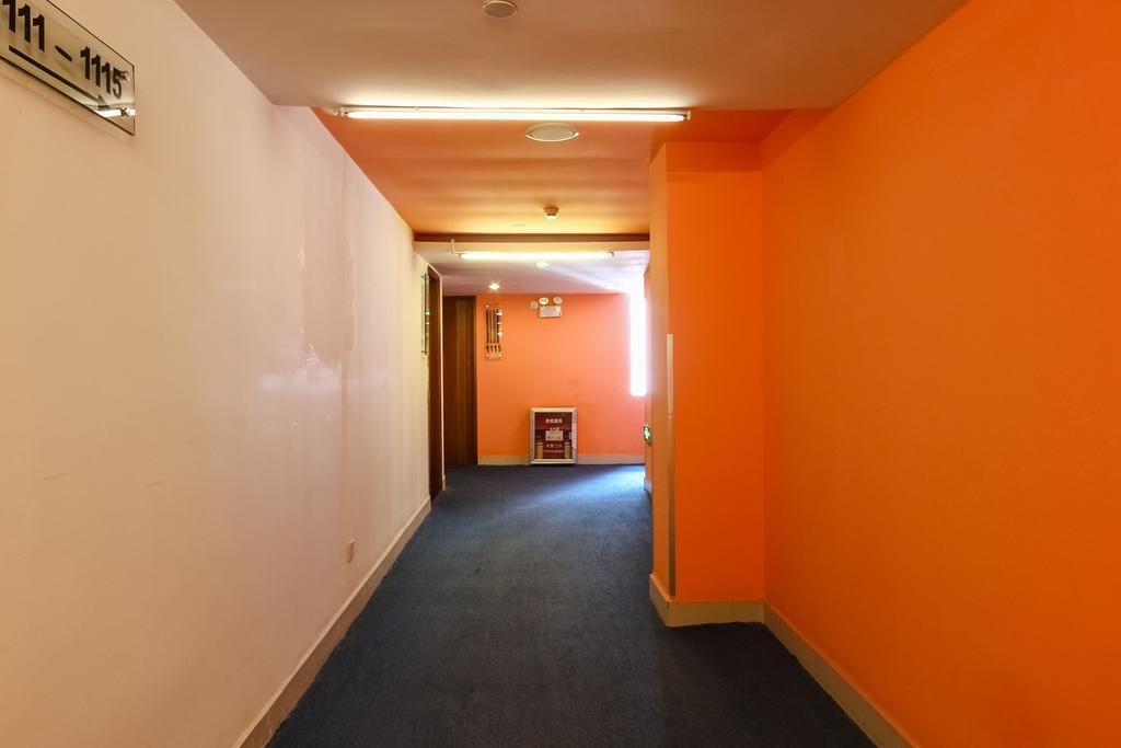 7Days Inn Guangzhou Wuyang New Town Экстерьер фото